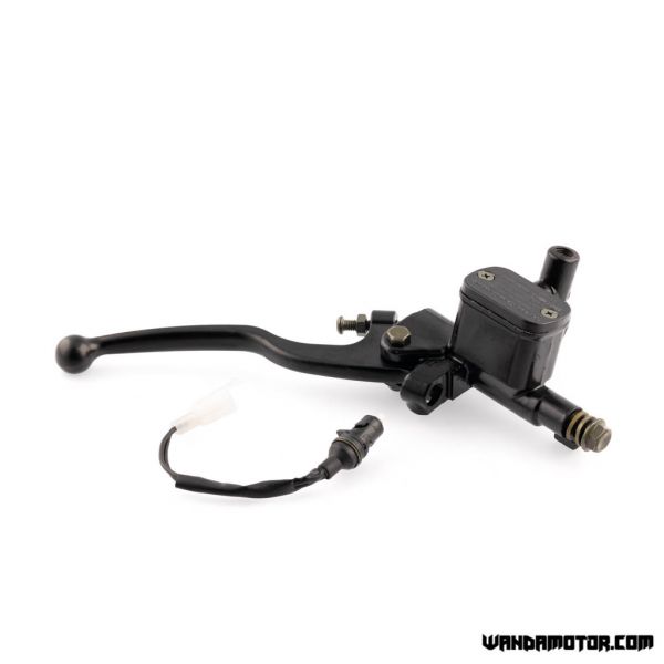 Front brake master cylinder universal Derbi Type-2